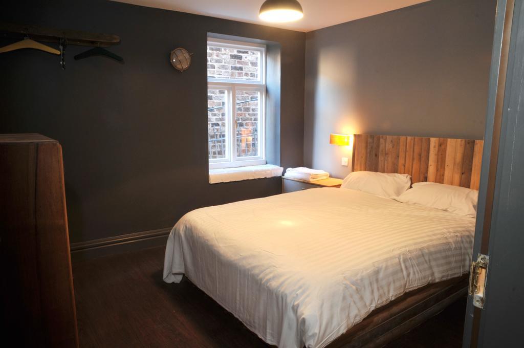 Le Bateau Aparthotel