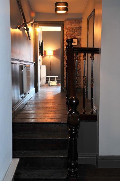 Le Bateau Aparthotel 3* Liverpool