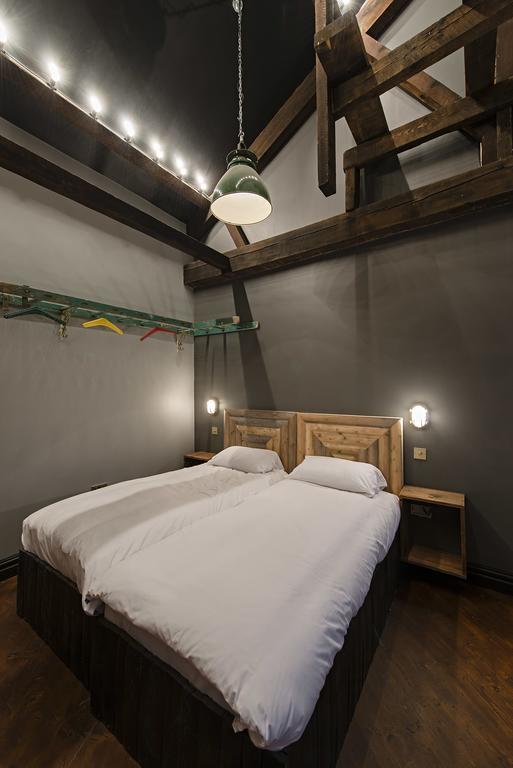 Le Bateau Aparthotel Aparthotel