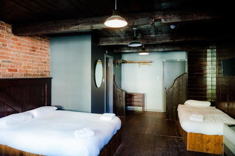 Aparthotel Le Bateau Aparthotel 3*