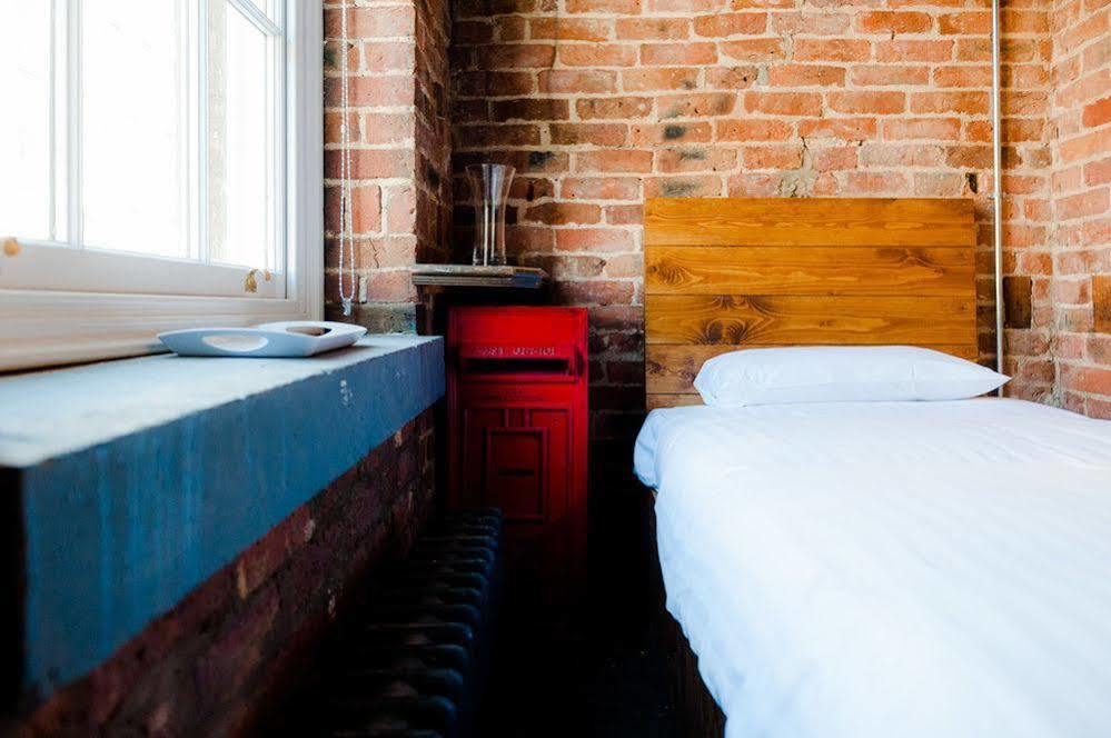 Aparthotel Le Bateau Aparthotel Liverpool