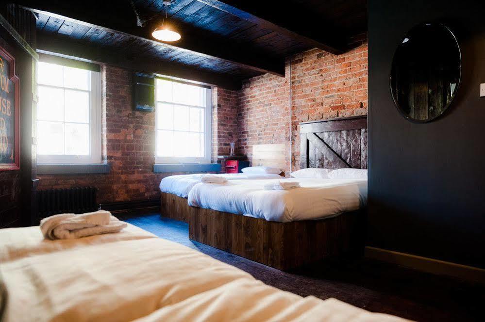 Le Bateau Aparthotel 3*
