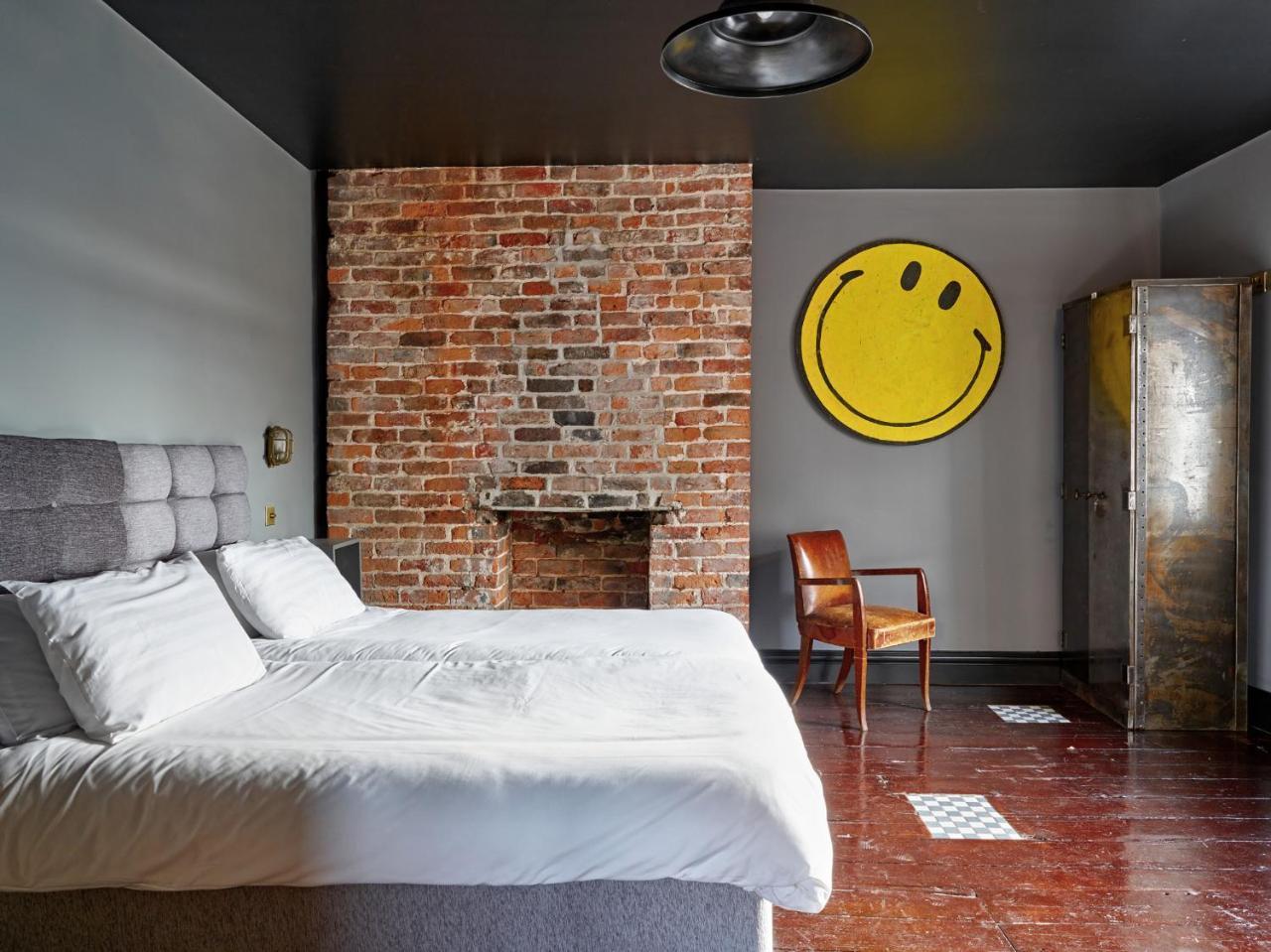 Le Bateau Aparthotel Aparthotel Liverpool