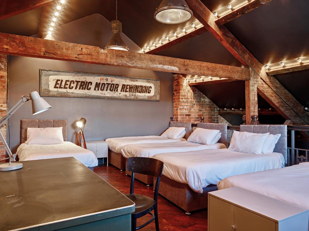 Aparthotel Le Bateau Aparthotel 3*