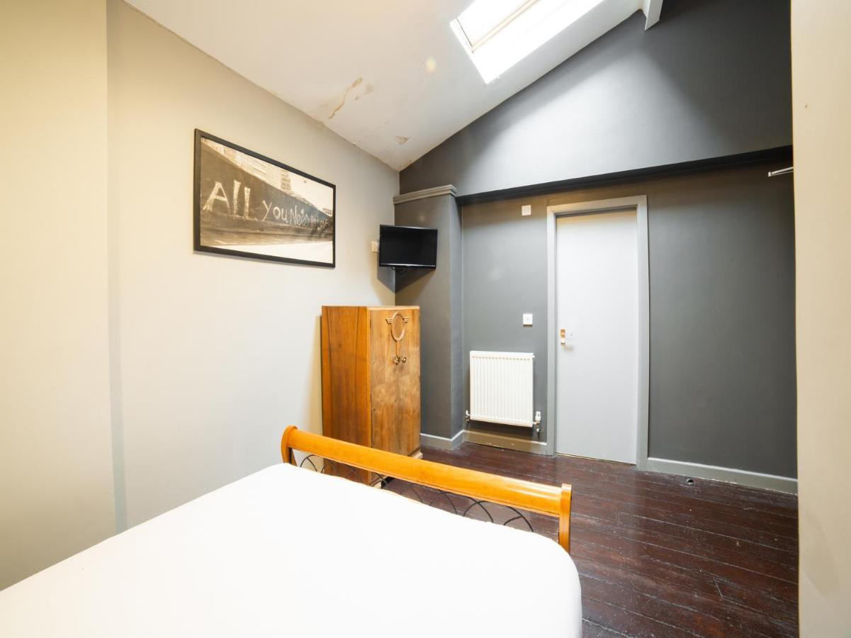 Le Bateau Aparthotel Aparthotel Liverpool