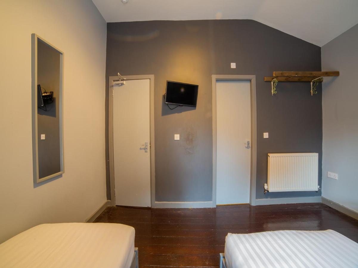 Aparthotel Le Bateau Aparthotel