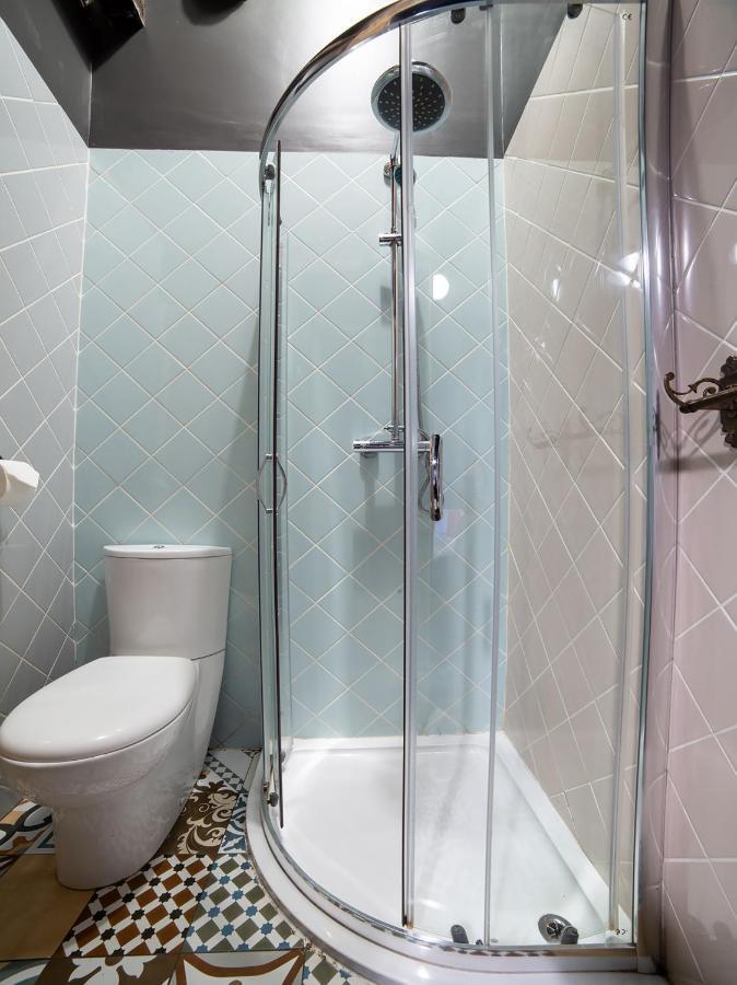 Aparthotel Le Bateau Aparthotel Liverpool