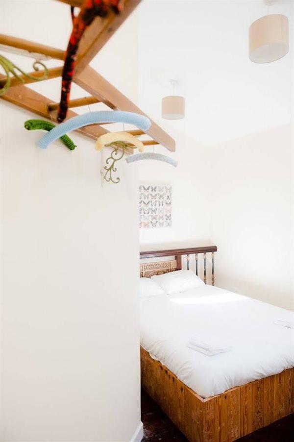 Aparthotel Le Bateau Aparthotel