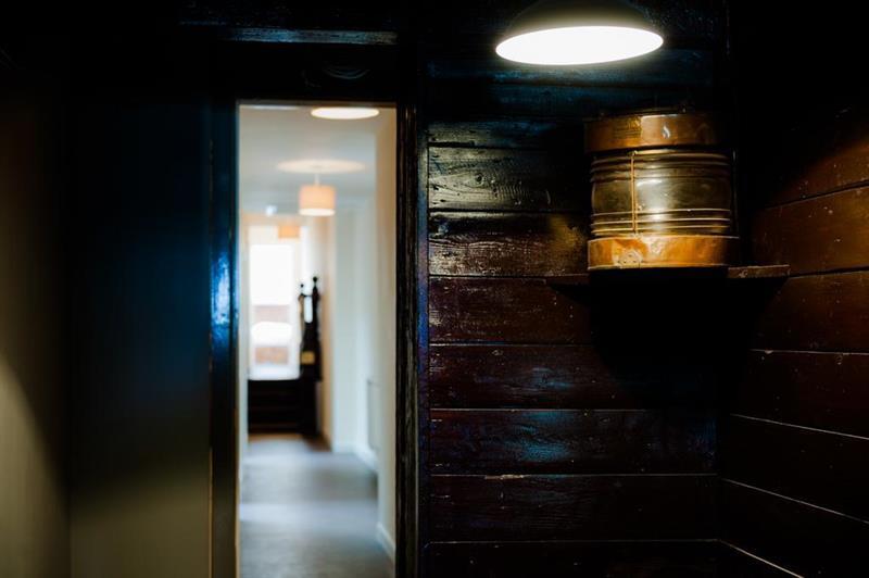 Le Bateau Aparthotel 3* Liverpool